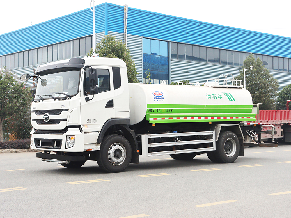 CL5183GSSB新能源比亚迪10方纯电动洒水车