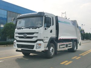 CL5181ZYSB新能源比亚迪T8纯电动压缩车